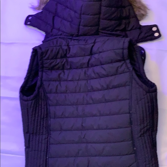 Vest Coat - Picture 3 of 4